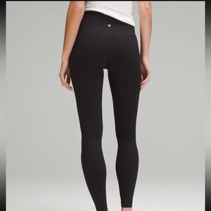Lululemon Align High Rise Pant 28
